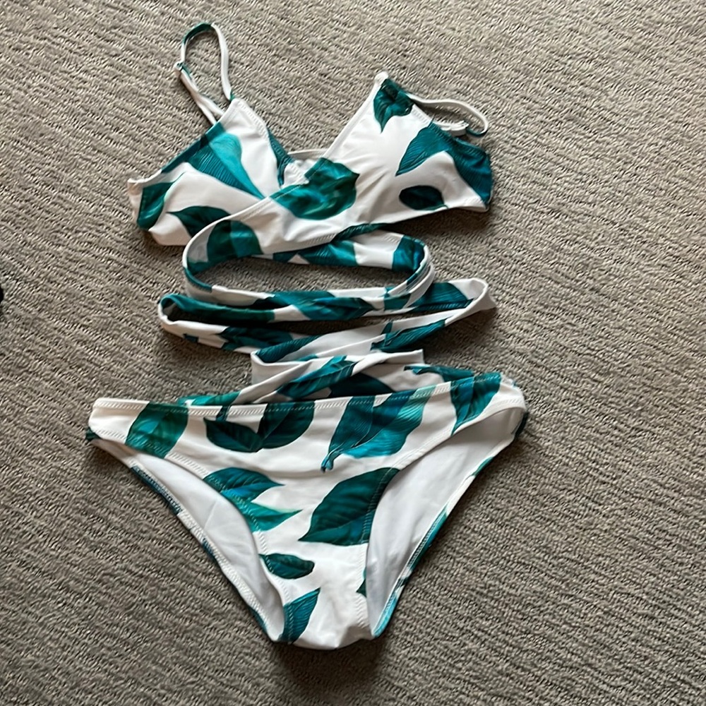 Shein bikini
